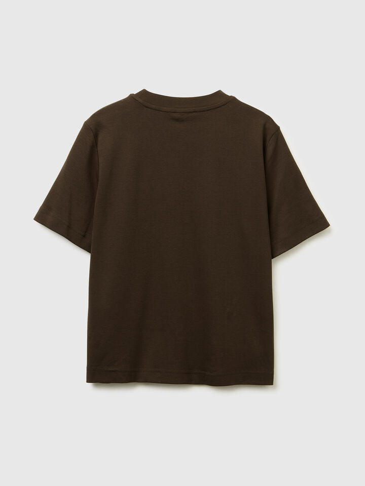 T-SHIRT Mujer image number 6